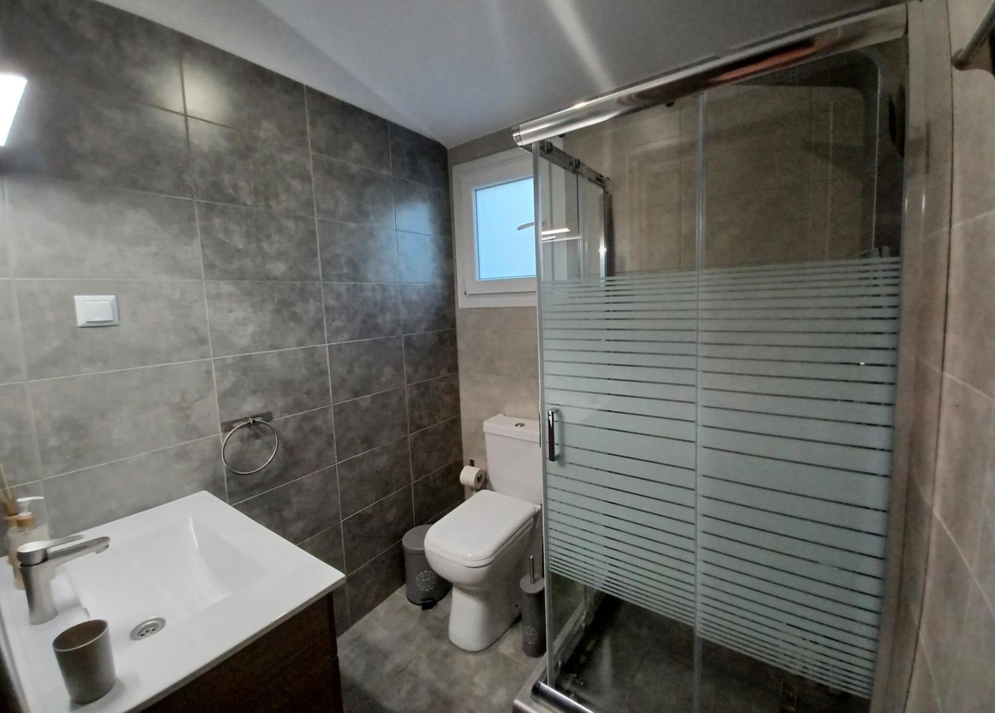 Beach House For Up To 9 People Near Olympia Катаколон Екстер'єр фото