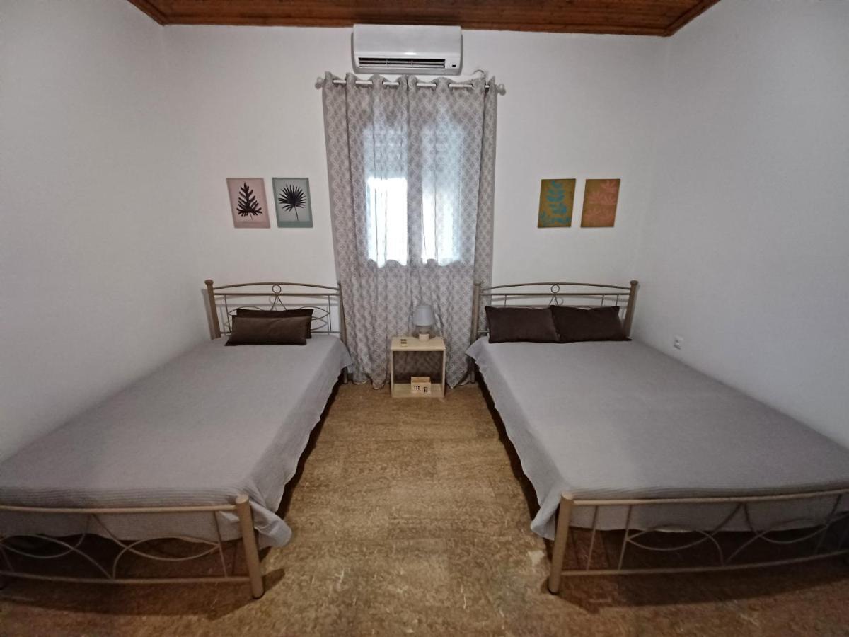 Beach House For Up To 9 People Near Olympia Катаколон Екстер'єр фото