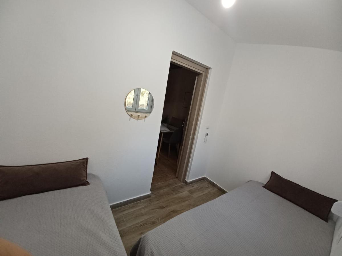 Beach House For Up To 9 People Near Olympia Катаколон Екстер'єр фото